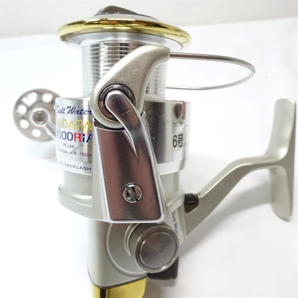 チームダイワＸ４０００ＲＩＡ
